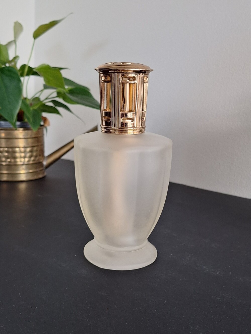 Eden Catalytic Lamp